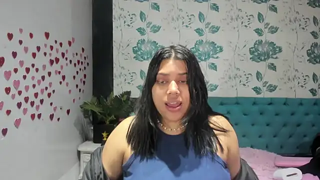 LindaBreeS online show from 21, 3, 2025