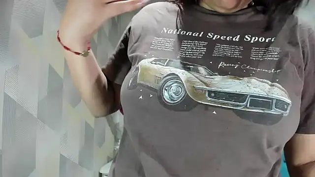 LindaBreeS online show from 17, 9, 2025