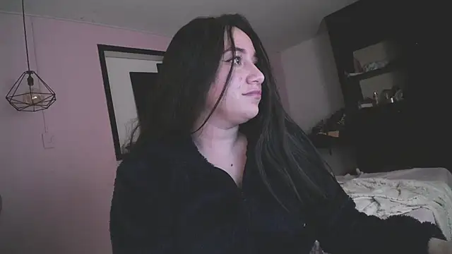 Andrea Ramos online show from 20, 12, 2024