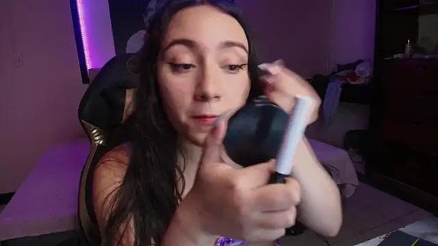 Andrea Ramos online show from 13, 2, 2025