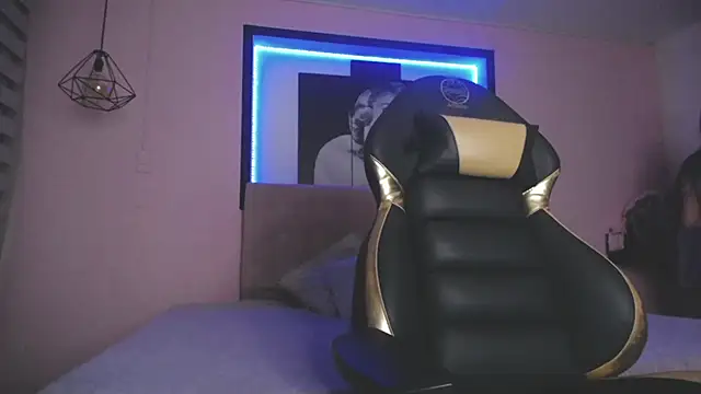 Andrea Ramos online show from 19, 3, 2025