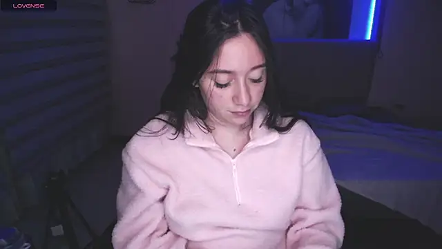 Andrea Ramos online show from 22, 3, 2025