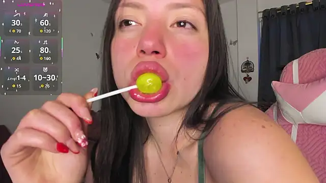 katty snow online show from 3, 2, 2026