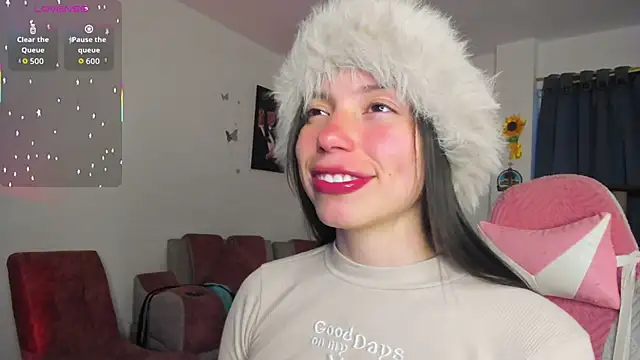 katty snow online show from 31, 3, 2026