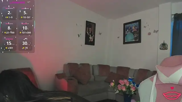 Snapshot of katty_snow chatting on 25, 4, 2026 katty snow online show from 25, 4, 2026