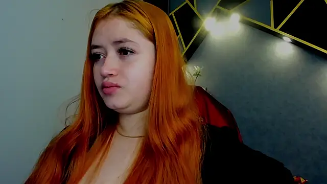 almma shy online show from 27, 1, 2025