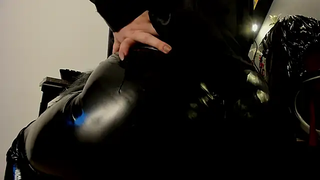 almma shy online show from 12, 2, 2025