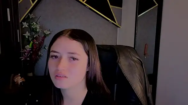 almma shy online show from 11, 10, 2025