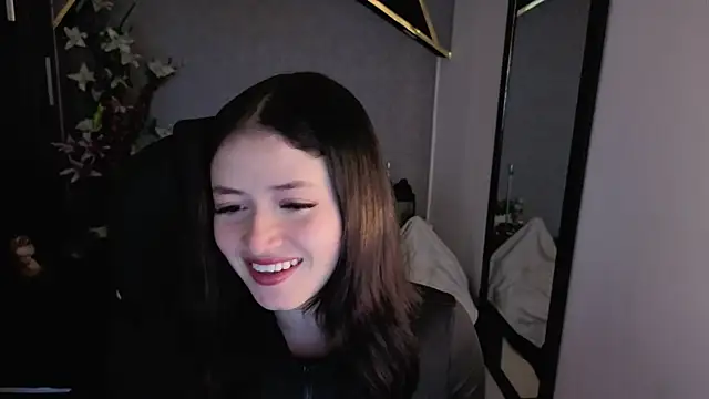 almma shy online show from 5, 11, 2025