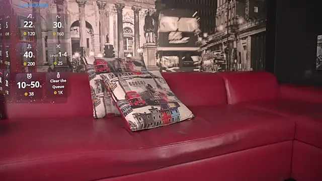 THIAGOXBIG online show from 7, 2, 2026