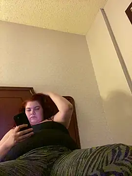 lolabun247 online show from 31, 1, 2025