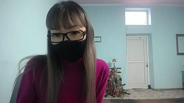 elllaaxx online show from 31, 12, 2024