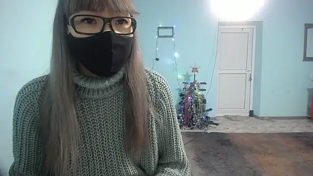 elllaaxx online show from 1, 1, 2025