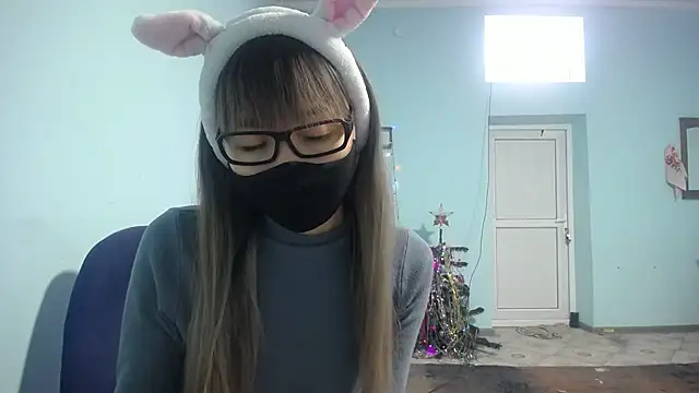 elllaaxx online show from 23, 1, 2025