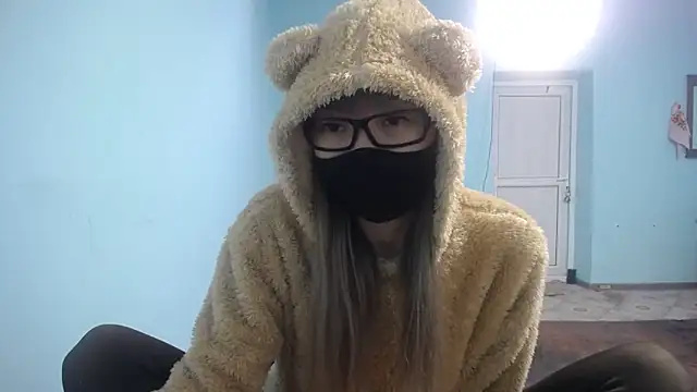 elllaaxx online show from 27, 1, 2025