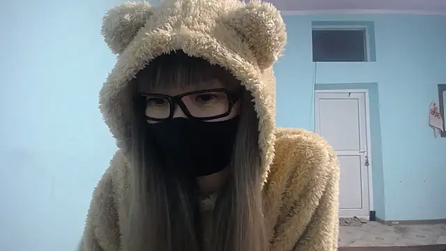 elllaaxx online show from 2, 2, 2025