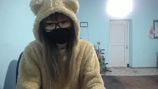 elllaaxx online show from 10, 2, 2025