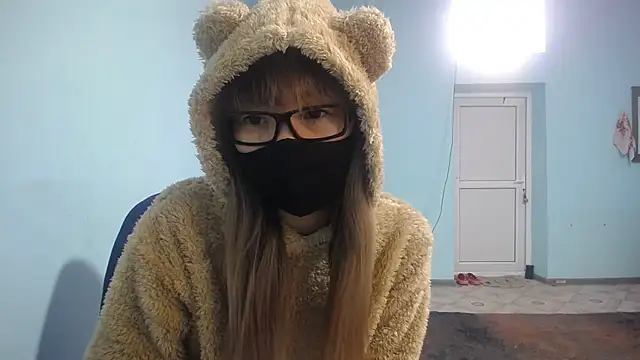 elllaaxx online show from 22, 2, 2025