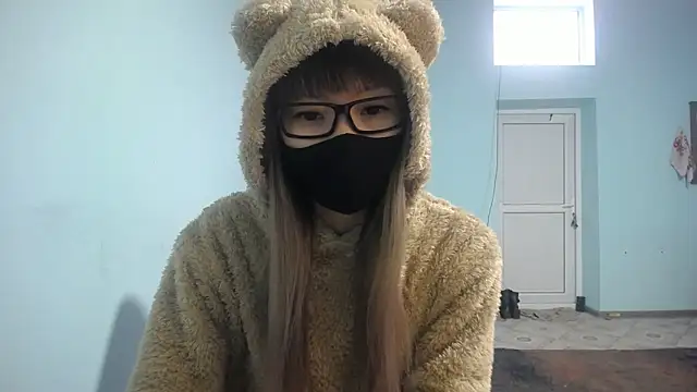 elllaaxx online show from 27, 2, 2025