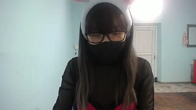 elllaaxx online show from 18, 10, 2025