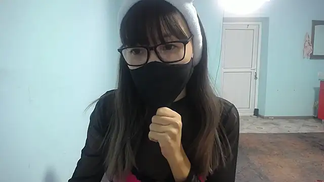 elllaaxx online show from 28, 10, 2025