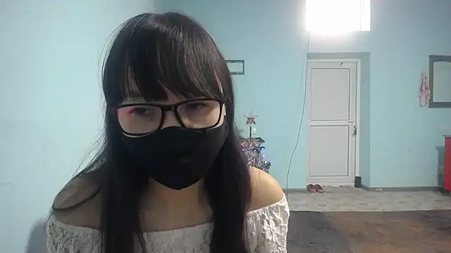 elllaaxx online show from 12, 1, 2026