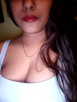 sexyindi couple online show from 29, 12, 2024