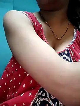 sexyindi couple online show from 4, 1, 2025