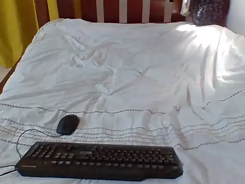 Sexymimi7 online show from 3, 10, 2025