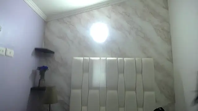 Naughty Kittenm online show from 5, 2, 2025