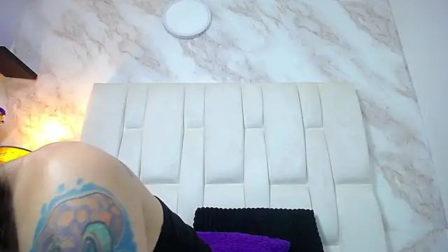 Naughty Kittenm online show from 15, 2, 2025