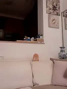 Snapshot of kikkastar chatting on 27, 1, 2025 kikkastar online show from 27, 1, 2025