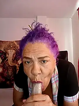 freyadevil333 online show from 22, 3, 2025