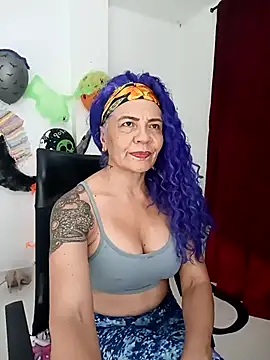 freyadevil333 online show from 19, 10, 2025