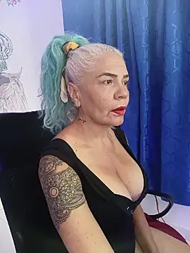 freyadevil333 online show from 15, 3, 2026