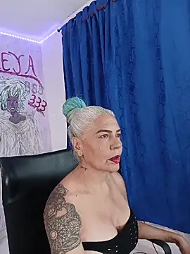 freyadevil333 online show from 13, 5, 2026