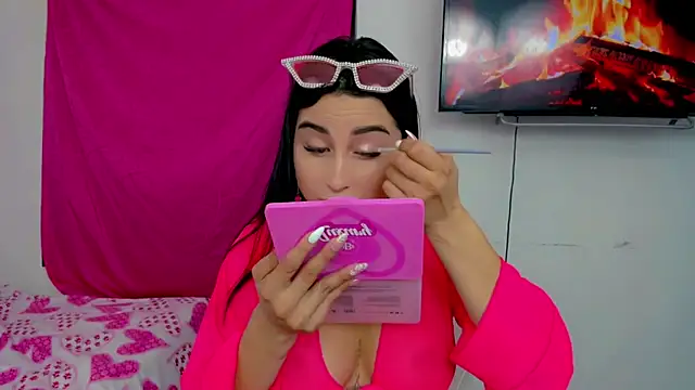 sunshine uwu22 online show from 24, 2, 2025