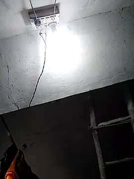 Mafiya1604 online show from 20, 10, 2025