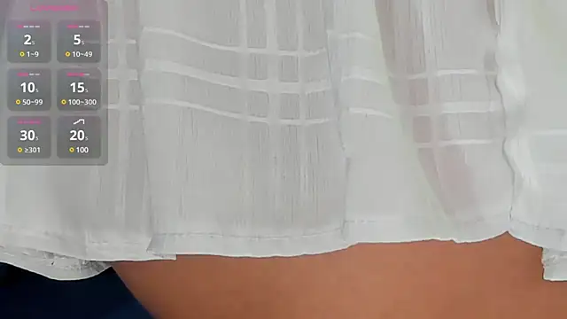 angela santana  online show from 21, 1, 2025