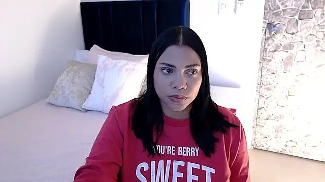 angela santana  online show from 19, 9, 2025