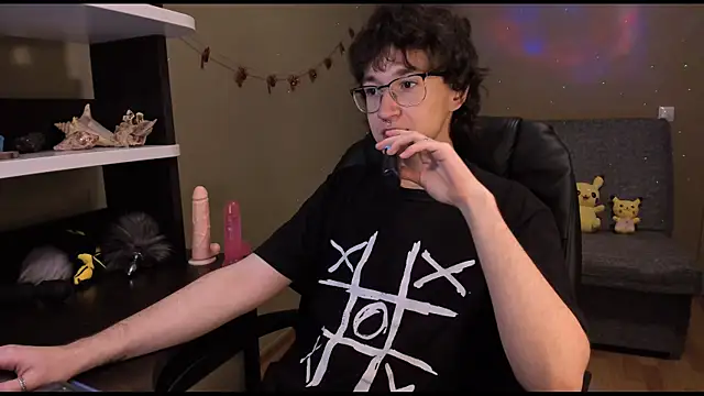 zackstivens online show from 5, 2, 2025