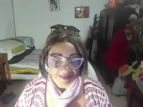 Mrs mommy  online show from 22, 3, 2025