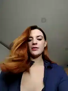 Snapshot of Bellacrox chatting on 3, 1, 2025 Bellacrox online show from 3, 1, 2025