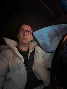 HotXMom online show from 30, 1, 2025