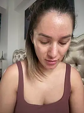 Snapshot of HotXMom chatting on 15, 6, 2026 HotXMom online show from 15, 6, 2026