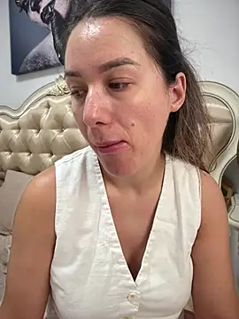 Snapshot of HotXMom chatting on 17, 6, 2026 HotXMom online show from 17, 6, 2026