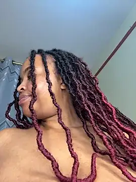 Linahlove online show from 21, 11, 2025