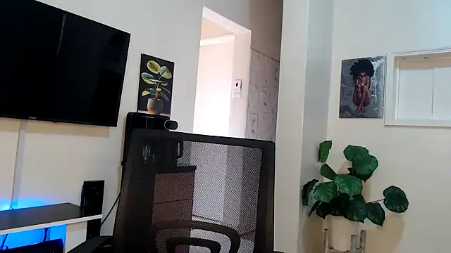 Horny princes online show from 1, 2, 2025