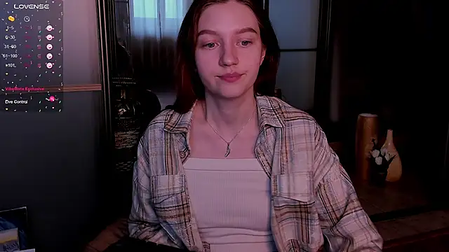 Ksuhesa online show from 8, 3, 2025