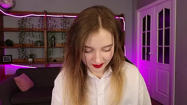 Ksuhesa online show from 23, 2, 2026